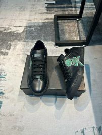 Picture of Philipp Plein Shoes Men _SKUfw117952675fw